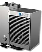 AKG HCU series heat exchanger