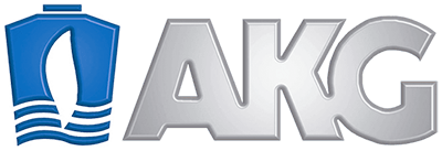 AKG Logo